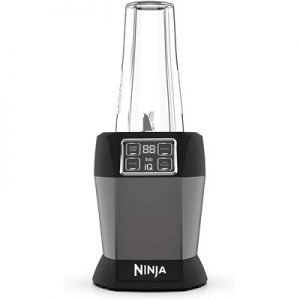 ‏בלנדר Ninja BN495 נינג’ה