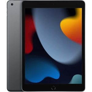 טאבלט Apple iPad 10.2 (2021) 64GB Wi-Fi אפל