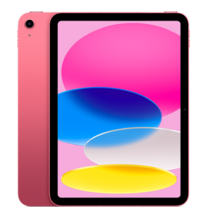 טאבלט Apple iPad 10.9 (2022) 256GB Wi-Fi אפל