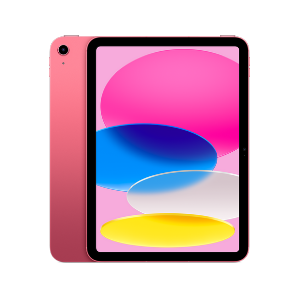 טאבלט Apple iPad 10.9 (2022) 64GB Wi-Fi אפל