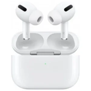 אוזניות Apple AirPods Pro 2 MagSafe Lightning True Wireless אפל