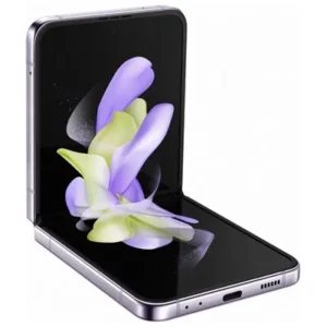 טלפון סלולרי Samsung Galaxy Z Flip4 SM-F721B 256GB 8GB RAM סמסונג