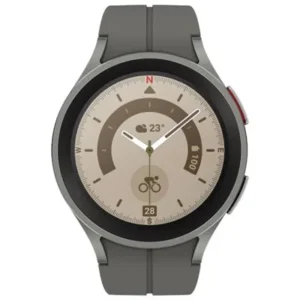 שעון חכם Samsung Galaxy Watch5 Pro 45mm SM-R920 Bluetooth סמסונג