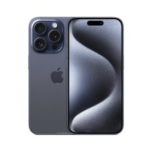 טלפון סלולרי Apple iPhone 15 Pro 256GB אפל (העתק)